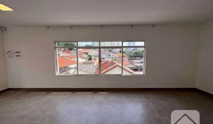 Sobrado com 3 dormitórios para alugar, 110 m² por R$ 4.300/mês - Jardim Bonfiglioli - São Paulo/SP