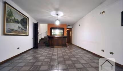Sobrado com 3 dormitórios, 225 m² - venda por R$ 1.300.000,00 ou aluguel por R$ 6.147,00/mês - Jardim Bonfiglioli - São Paulo/SP