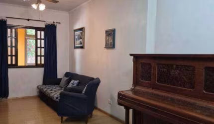 Casa com 2 dormitórios à venda por R$ 550.000,00 - Conjunto Residencial Butantã - São Paulo/SP