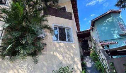 Sobrado com 2 dormitórios para alugar, 120 m² por R$ 5.000/mês - Jardim Ester Yolanda - São Paulo/SP