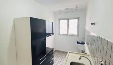 Apartamento com 2 dormitórios para alugar no Jaguaré ao lado da USP