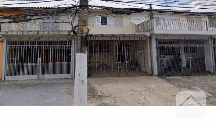 Sobrado com 2 dormitórios à venda, 90 m² por R$ 420.000,00 - Butantã - São Paulo/SP