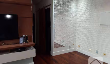 Apartamento Garden Mobiliado Vila Sônia
