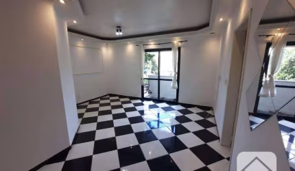 Apartamento com 3 dormitórios à venda, 67 m² por R$ 498.700,00 - Jardim Bonfiglioli - São Paulo/SP