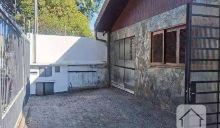 Casa com 3 dormitórios para alugar, 200 m² por R$ 4.980/mês - Instituto de Previdência - São Paulo/SP