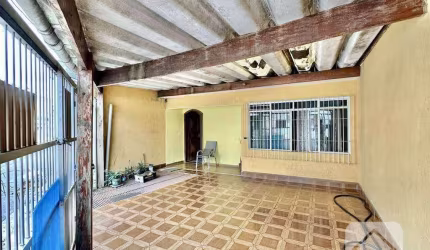 Casa 3 dormitórios em Osasco JD das Flores