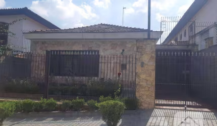 Sobrado com 3 dormitórios para alugar, 250 m² por R$ 5.400/mês - Jardim Bonfiglioli - São Paulo/SP