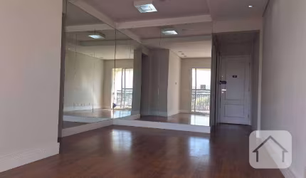 Apartamento 3 dormitórios, Suíte, uma vaga - USP -VL Lageado