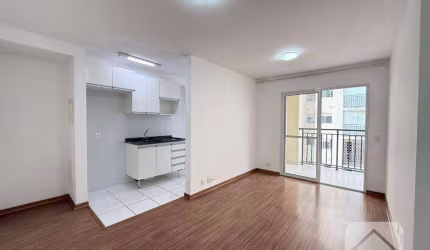 Apartamento com 2 dormitórios à venda, 58 m² por R$ 540.000,00 - Vila Polopoli - São Paulo/SP