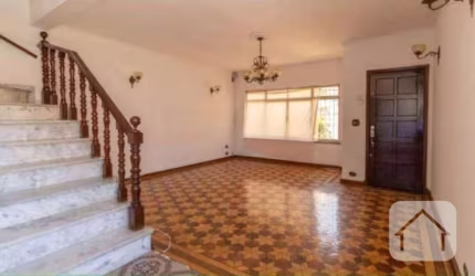Sobrado com 4 dormitórios para alugar, 160 m² por R$ 4.500/mês - Jardim Pinheiros - São Paulo/SP