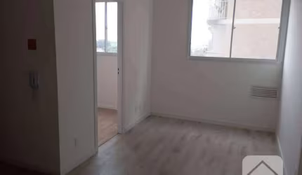 Apartamento com 2 dormitórios, 37 m² - venda por R$ 320.000,00 ou aluguel por R$ 2.650,00/mês - Vila Gomes - São Paulo/SP