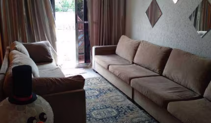 Sobrado com 2 dormitórios à venda, 89 m² por R$ 700.000,00 - Jardim Cláudia - São Paulo/SP