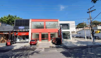 Excelente loja no Butantã a cinco minutos do metrô!