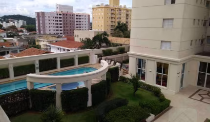 Apartamento com 3 dormitórios à venda, 106 m² por R$ 1.404.200,00 - Vila Sônia - São Paulo/SP