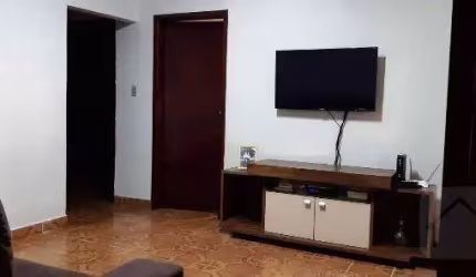 Casa com 3 dormitórios à venda, 246 m² por R$ 580.000,00 - Butantã - São Paulo/SP