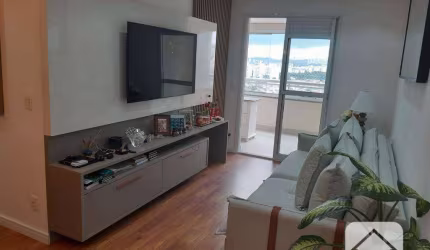 Cobertura com 3 dormitórios à venda, 155 m² por R$ 1.300.000,00 - Jaguaré - São Paulo/SP