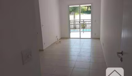 Apartamento com 2 dormitórios para alugar, 58 m² por R$ 4.146,00/ano - Butantã - São Paulo/SP