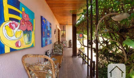 Casa com 4 dormitórios à venda, 250 m² por R$ 1.300.000,00 - Jaguaré - São Paulo/SP