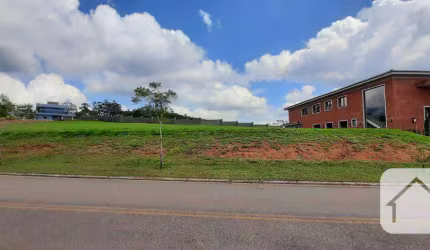 Terreno em Condomínio de Alto Padrão, com 1401 m2 por R$ 855.000, no Fazenda Dona Carolina, Itatiba/SP