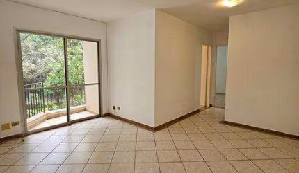 Apartamento com 2 dormitórios para alugar na Rua Corinto, ao lado da USP, na Vila Indiana, Butantã, São Paulo-SP