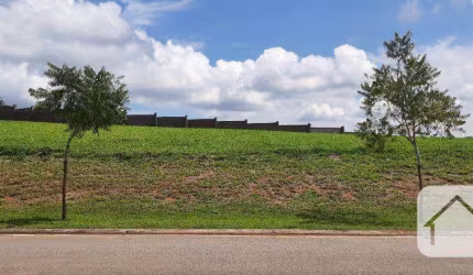 Terreno em condomínio de Alto Padrão, com 1298 m2 por R$ 795.000, no Condomínio Fazenda Dona Carolina, Itatiba/SP