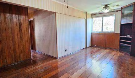Apartamento 3 dormitórios para locação na Av Eiras Garcia, no Jardim Bonfiglioli, ao lado da USP .