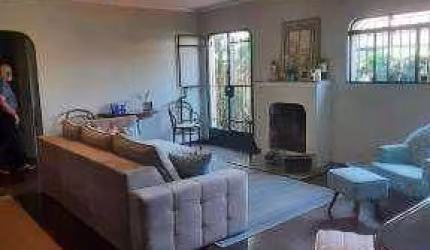 Casa com 3 dormitórios à venda, 220 m² por R$ 1.802.000,00 - Vila Pirajussara - São Paulo/SP