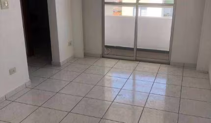 Apartamento cobertura 73 metros 2 dormitórios