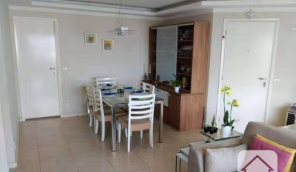 Apartamento com 4 dormitórios à venda, 145 m² por R$ 1.150.000,00 - Jardim Lar São Paulo - São Paulo/SP
