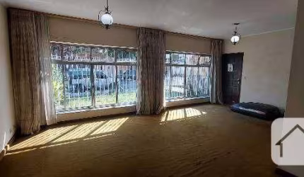 Casa com 3 dormitórios à venda, 188 m² por R$ 850.000,00 - Butantã - São Paulo/SP