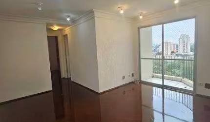 Apartamento 2 dormitórios para locação na Rua Corinto, Butantã, São Paulo
