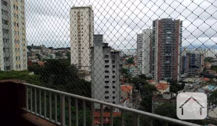 VENHA MORAR NA LAPA