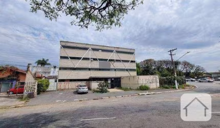 Prédio com 750 M2 para locação ou venda no Butantã, a 5 minutos a pé do metrô!