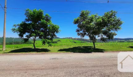 Terreno à venda com 1258 m² por R$ 295.000 – Residencial Praças Ventura, Itatiba/SP
