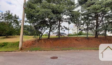 Belo terreno, com 1000 m2, por R$ 1.280.000,00 no privilegiado Residencial Villagio Paradiso, em Itatiba/SP