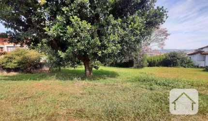 Terreno plano com 1148 m², por R$ 430 mil, no Condomínio Parque das Laranjeiras - Itatiba/SP!