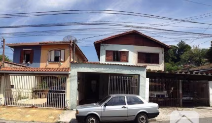 Sobrado com 3 dormitórios à venda, 170 m² por R$ 530.000,00 - Morumbi - São Paulo/SP
