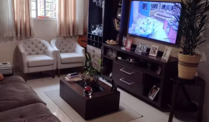 Linda Casa em Itapevi