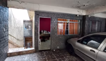 Casa no Centro de Jandira