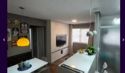 Apartamento Mobiliado em Barueri
