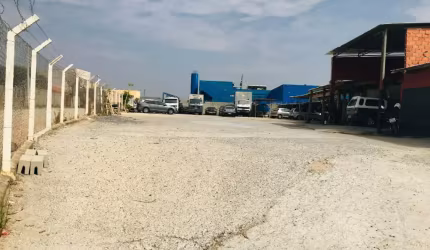 Ótimo Terreno 1.500 m² em Sorocaba