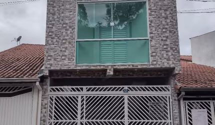 Linda Casa 3 Dormitórios em Jandira