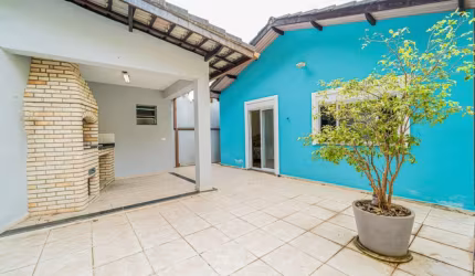 Linda Casa em Condomínio em Jandira