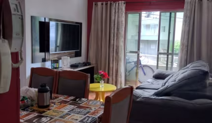 Ótimo Apartamento 71 m² em Jandira