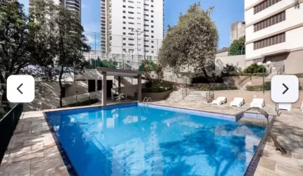 Lindo Apartamento 3 dormitórios em Santana SP