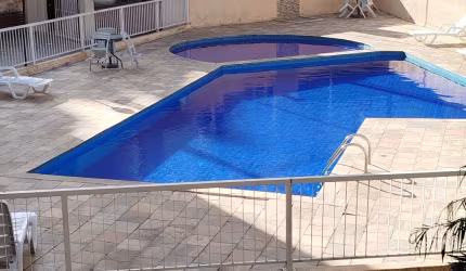 Apartamento 3 dormitórios $ 2.000 em Jandira