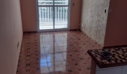 Lindo Apartamento de 3 Dormitórios em Jandira