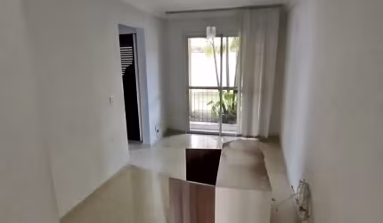 Lindo Apartamento de 2 Dormitórios centro de Jandira