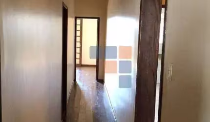 Casa com 3 dormitórios, 130 m² por R$ 600.000 - Vila Francisco de Moura - Sabará/MG