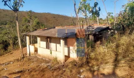 Chácara à venda, 20000 m² por R$ 300.000,00 - Siderúrgica - Sabará/MG